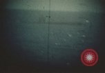 Image of Japanese submarine I-203 sunk Pacific Ocean, 1946, second 23 stock footage video 65675076233