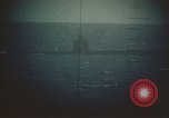 Image of Japanese submarine I-203 sunk Pacific Ocean, 1946, second 31 stock footage video 65675076233