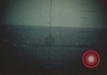 Image of Japanese submarine I-203 sunk Pacific Ocean, 1946, second 32 stock footage video 65675076233