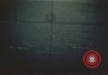 Image of Japanese submarine I-203 sunk Pacific Ocean, 1946, second 35 stock footage video 65675076233