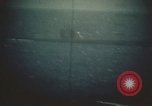 Image of Japanese submarine I-203 sunk Pacific Ocean, 1946, second 37 stock footage video 65675076233