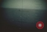 Image of Japanese submarine I-203 sunk Pacific Ocean, 1946, second 39 stock footage video 65675076233