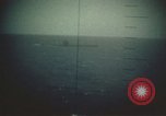 Image of Japanese submarine I-203 sunk Pacific Ocean, 1946, second 42 stock footage video 65675076233