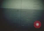 Image of Japanese submarine I-203 sunk Pacific Ocean, 1946, second 43 stock footage video 65675076233