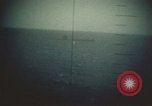 Image of Japanese submarine I-203 sunk Pacific Ocean, 1946, second 44 stock footage video 65675076233