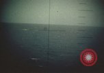 Image of Japanese submarine I-203 sunk Pacific Ocean, 1946, second 45 stock footage video 65675076233