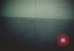 Image of Japanese submarine I-203 sunk Pacific Ocean, 1946, second 46 stock footage video 65675076233