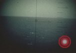 Image of Japanese submarine I-203 sunk Pacific Ocean, 1946, second 47 stock footage video 65675076233