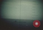 Image of Japanese submarine I-203 sunk Pacific Ocean, 1946, second 48 stock footage video 65675076233