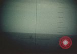 Image of Japanese submarine I-203 sunk Pacific Ocean, 1946, second 49 stock footage video 65675076233