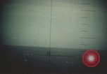 Image of Japanese submarine I-203 sunk Pacific Ocean, 1946, second 50 stock footage video 65675076233