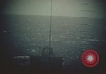 Image of Japanese submarine I-203 sunk Pacific Ocean, 1946, second 53 stock footage video 65675076233