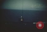 Image of Japanese submarine I-203 sunk Pacific Ocean, 1946, second 56 stock footage video 65675076233