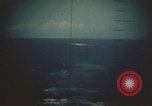 Image of Japanese submarine I-203 sunk Pacific Ocean, 1946, second 61 stock footage video 65675076233