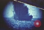 Standbild japanischen U-Boot Pazifik, 1946, aus Sekunde 1 historischem Filmmaterial Videoclip 65675076234