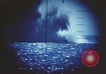 Standbild japanischen U-Boot Pazifik, 1946, aus Sekunde 5 historischem Filmmaterial Videoclip 65675076234