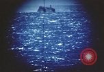 Standbild japanischen U-Boot Pazifik, 1946, aus Sekunde 10 historischem Filmmaterial Videoclip 65675076234