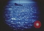 Standbild japanischen U-Boot Pazifik, 1946, aus Sekunde 20 historischem Filmmaterial Videoclip 65675076234