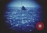 Standbild japanischen U-Boot Pazifik, 1946, aus Sekunde 29 historischem Filmmaterial Videoclip 65675076234