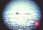 Standbild japanischen U-Boot Pazifik, 1946, aus Sekunde 1 historischem Filmmaterial Videoclip 65675076235