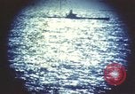 Standbild japanischen U-Boot Pazifik, 1946, aus Sekunde 3 historischem Filmmaterial Videoclip 65675076235