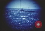Standbild japanischen U-Boot Pazifik, 1946, aus Sekunde 10 historischem Filmmaterial Videoclip 65675076235