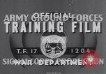 Standbild Medium M4 Tank United States USA, 1943, aus Sekunde 14 historischem Filmmaterial Videoclip 65675076236