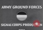 Standbild Medium M4 Tank United States USA, 1943, aus Sekunde 16 historischem Filmmaterial Videoclip 65675076236
