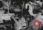 Standbild Medium M4 Tank United States USA, 1943, aus Sekunde 3 historischem Filmmaterial Videoclip 65675076237