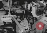 Standbild Medium M4 Tank United States USA, 1943, aus Sekunde 11 historischem Filmmaterial Videoclip 65675076237