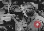 Standbild Medium M4 Tank United States USA, 1943, aus Sekunde 12 historischem Filmmaterial Videoclip 65675076237