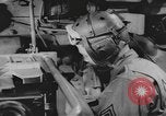 Standbild Medium M4 Tank United States USA, 1943, aus Sekunde 14 historischem Filmmaterial Videoclip 65675076237