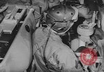 Standbild Medium M4 Tank United States USA, 1943, aus Sekunde 25 historischem Filmmaterial Videoclip 65675076237
