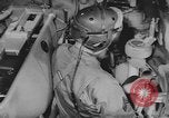 Standbild Medium M4 Tank United States USA, 1943, aus Sekunde 26 historischem Filmmaterial Videoclip 65675076237