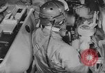 Standbild Medium M4 Tank United States USA, 1943, aus Sekunde 29 historischem Filmmaterial Videoclip 65675076237