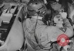 Standbild Medium M4 Tank United States USA, 1943, aus Sekunde 31 historischem Filmmaterial Videoclip 65675076237