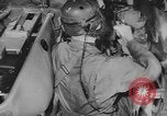 Standbild Medium M4 Tank United States USA, 1943, aus Sekunde 35 historischem Filmmaterial Videoclip 65675076237