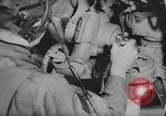 Standbild Medium M4 Tank United States USA, 1943, aus Sekunde 49 historischem Filmmaterial Videoclip 65675076237