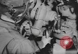 Standbild Medium M4 Tank United States USA, 1943, aus Sekunde 50 historischem Filmmaterial Videoclip 65675076237