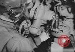 Standbild Medium M4 Tank United States USA, 1943, aus Sekunde 52 historischem Filmmaterial Videoclip 65675076237