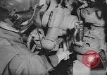Standbild Medium M4 Tank United States USA, 1943, aus Sekunde 53 historischem Filmmaterial Videoclip 65675076237