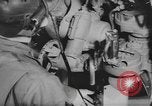 Standbild Medium M4 Tank United States USA, 1943, aus Sekunde 54 historischem Filmmaterial Videoclip 65675076237