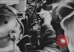Image of M4 medium tank United States USA, 1943, second 6 stock footage video 65675076238
