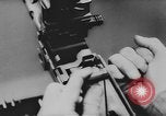 Image of M4 medium tank United States USA, 1943, second 11 stock footage video 65675076238