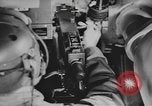 Image of M4 medium tank United States USA, 1943, second 15 stock footage video 65675076238