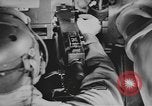 Image of M4 medium tank United States USA, 1943, second 17 stock footage video 65675076238