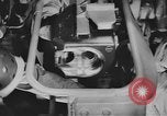 Image of M4 medium tank United States USA, 1943, second 25 stock footage video 65675076238