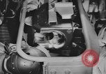 Image of M4 medium tank United States USA, 1943, second 26 stock footage video 65675076238