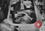 Image of M4 medium tank United States USA, 1943, second 28 stock footage video 65675076238