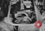 Image of M4 medium tank United States USA, 1943, second 32 stock footage video 65675076238